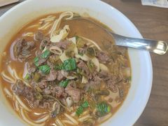 -立文冬·鲜活面(杭州太合商业中心店)