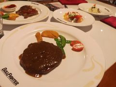 -爱丽丝牛排西餐厅(光谷步行街店)