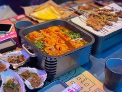 -燥次·烧烤酒场(万象城店)