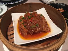 -荣轩(新荣记环球金融中心店)