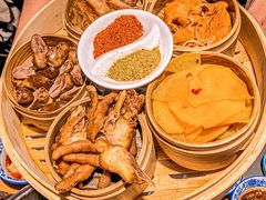 -吃城都·鱼蛙火锅(西玉龙街店)