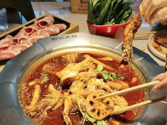 -邵汇大虾(甘井子万达店)