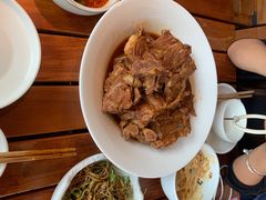 -大师兄·西北小馆(金湾华发商都店)