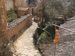 -杨家堂村