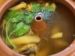 -小厨子私房菜·云南美食店