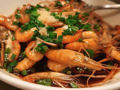 -玫瑰厅上海菜(兴国路店)