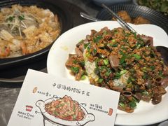 -前海沿·青岛菜(乐客城店)