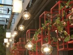 大堂-黄记煌三汁焖锅(渝北金港国际店)