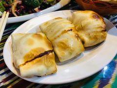 -火焰山买买提烤肉(自强西路店)