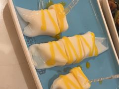 -香香海南菜餐厅