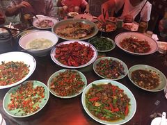 -德叔阙里·衢州菜馆(月湖店)