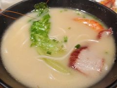 -大渔铁板烧(花园道店)