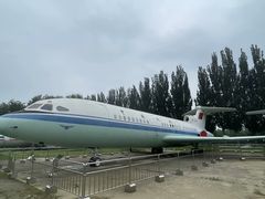 -中国航空博物馆