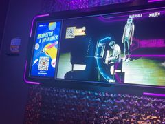 -星聚会KTV(龙湖上海奉贤天街店)