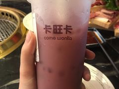 -卡旺卡(合肥蜀山万象汇店)