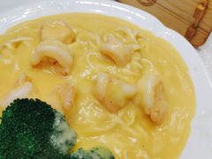 -金翠皇宫粤菜·点心·海鲜(科技园店)