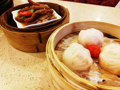 -点都德(华强南店)