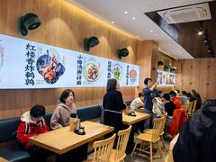 -老鼓楼汤包(太平门店)