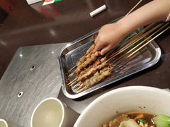 -黄三怪(银座和谐广场店)