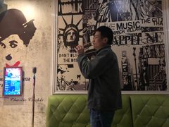 -金乐迪 PARTY KTV(熙街店)