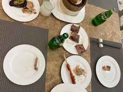 -银帆宾馆-自助餐厅(金马路店)