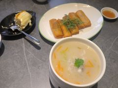 -江南里·新浙菜(苏州大悦城店)