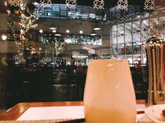 -The COOK·厨餐厅·自助餐(浦东嘉里大酒店)
