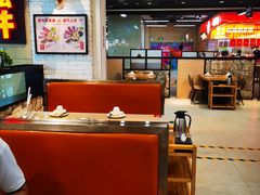 -为什么牛潮汕牛肉火锅(万胜广场店)