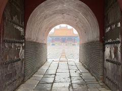 -沈阳市东陵公园