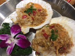 -必点海鲜·鲅鱼水饺(鞍山西道店)