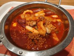 -食悦天美食广场(沈阳青年大街万象城店)