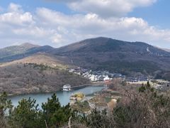 -句容茅山景区