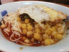-兵哥豌豆面(建设巷店)