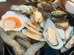 -丽江庭院之爱在路上(西单店)