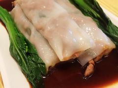 -添好运点心专门店(百老汇店)