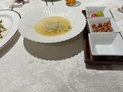 -宁波华侨温德姆至尊豪廷大酒店·豪廷轩中餐厅