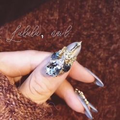 -Aso Artist Beauty美甲美睫