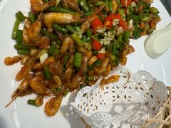 -大师傅金奖啤酒鱼(西街口总店)