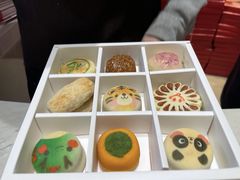 -北京稻香村(零号店)