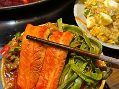 -陶婆婆火锅(洪崖洞店)