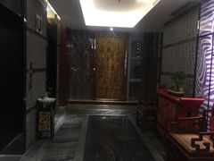 -写庭·鱼鲜川菜·宴请(铁像寺水街店)