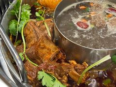-葛记红焖羊肉(人民路店)