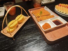-吴越荣记苏州菜·松鼠桂鱼100%活鱼现做(月光码头店)