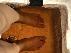 -金色印象·4K影院式足体养生(杨家坪西郊店)