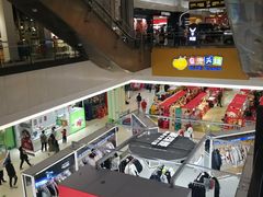 -燕莎友谊商城(金源店)