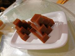 小豆冰糕-庆云楼饭庄(什刹海店)