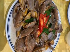 -莲花公园煎蟹(总店)