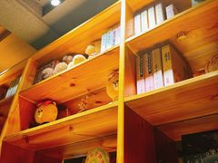 -隐食私房菜(渡口·光荣院南门·老街店)