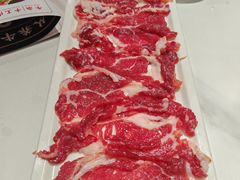-八合里潮汕鲜牛肉火锅(吉大店)