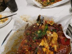 -有鱼吃·纸包烤鱼(曲江创意谷店)